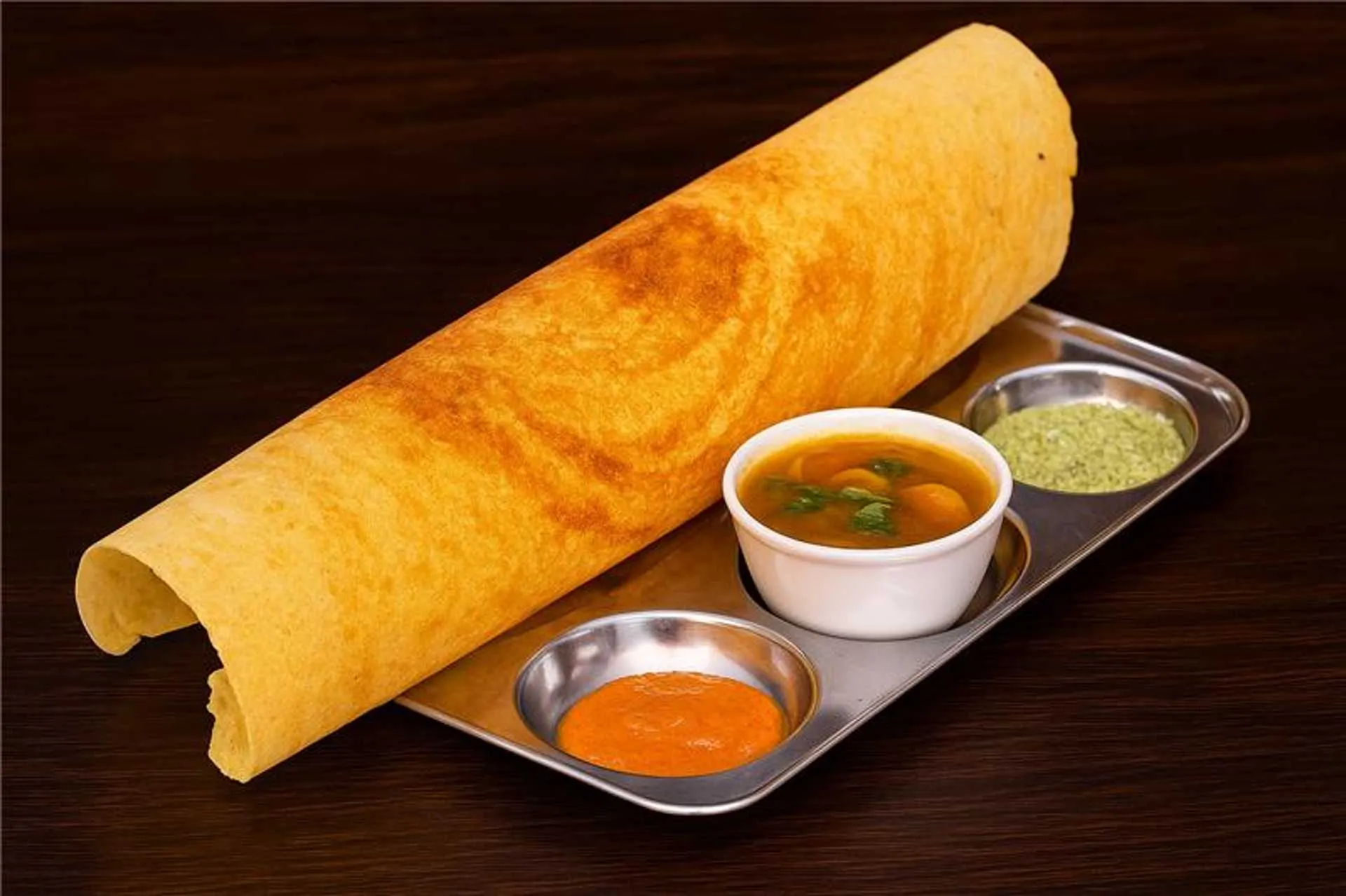 Traditional Indian desserts and sweets at Royal Punjabi Winnipeg