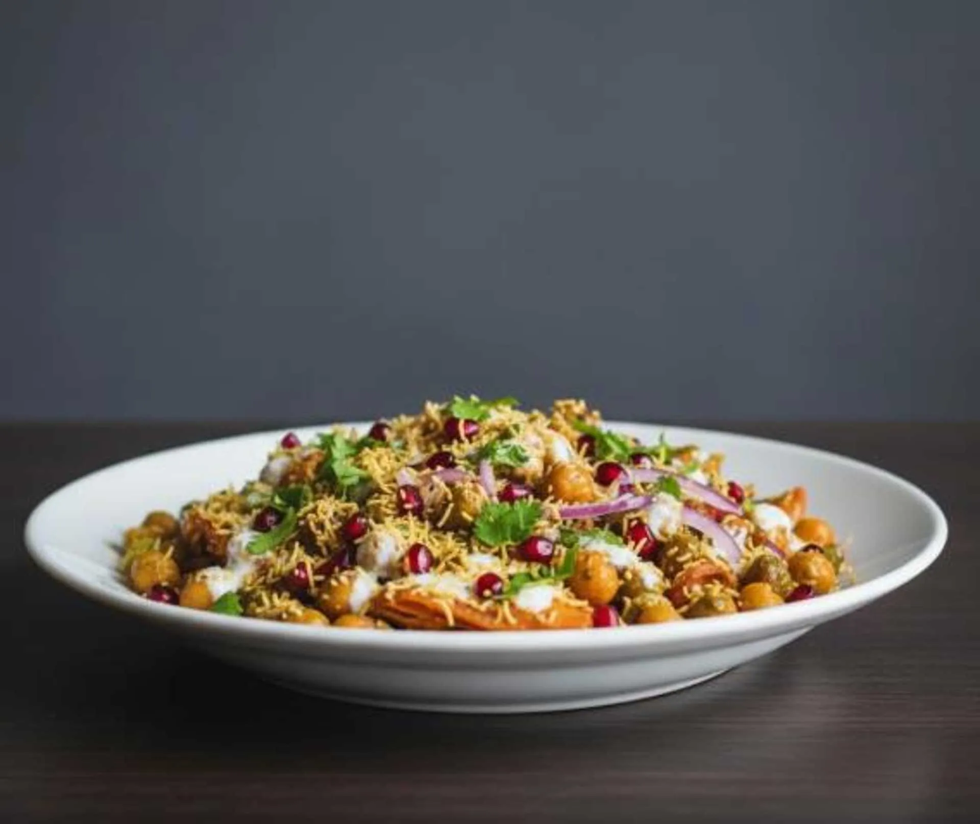 Fish Pakora appetizer at Royal Punjabi Restaurant Logan Avenue Winnipeg